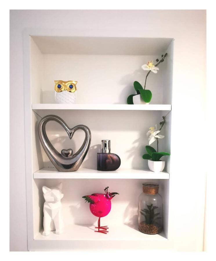 Studio Neuf Paris La Defense Metro 15 Rueil - Suresnes - Mont Valerien Dış mekan fotoğraf